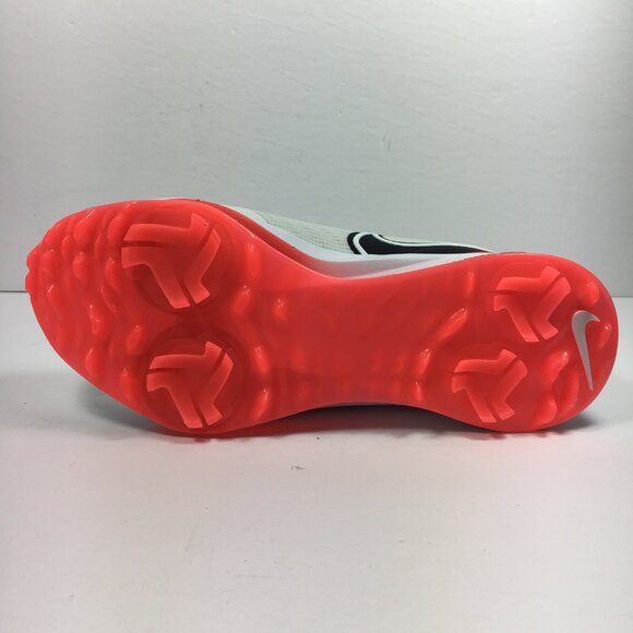 Nike Mens Air Zoom Infinity Tour NEXT% Golf Shoes DM8446-041 White Size 10.5W - Picture 13 of 16